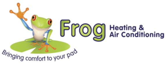Frog-HVAC