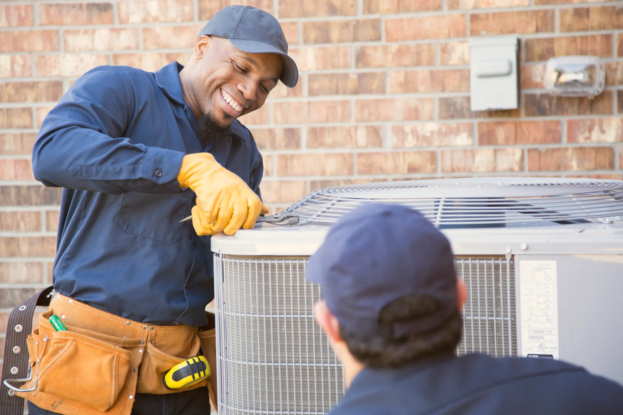 AC Installation in Seneca, SC, and Surrounding Areas<br />
| Frog Heating and Air Conditioning, LLC,