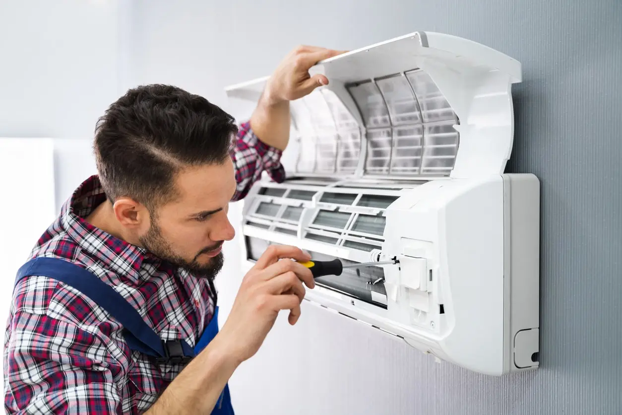 AC Repair | Frog Heating and Air Conditioning, LLC