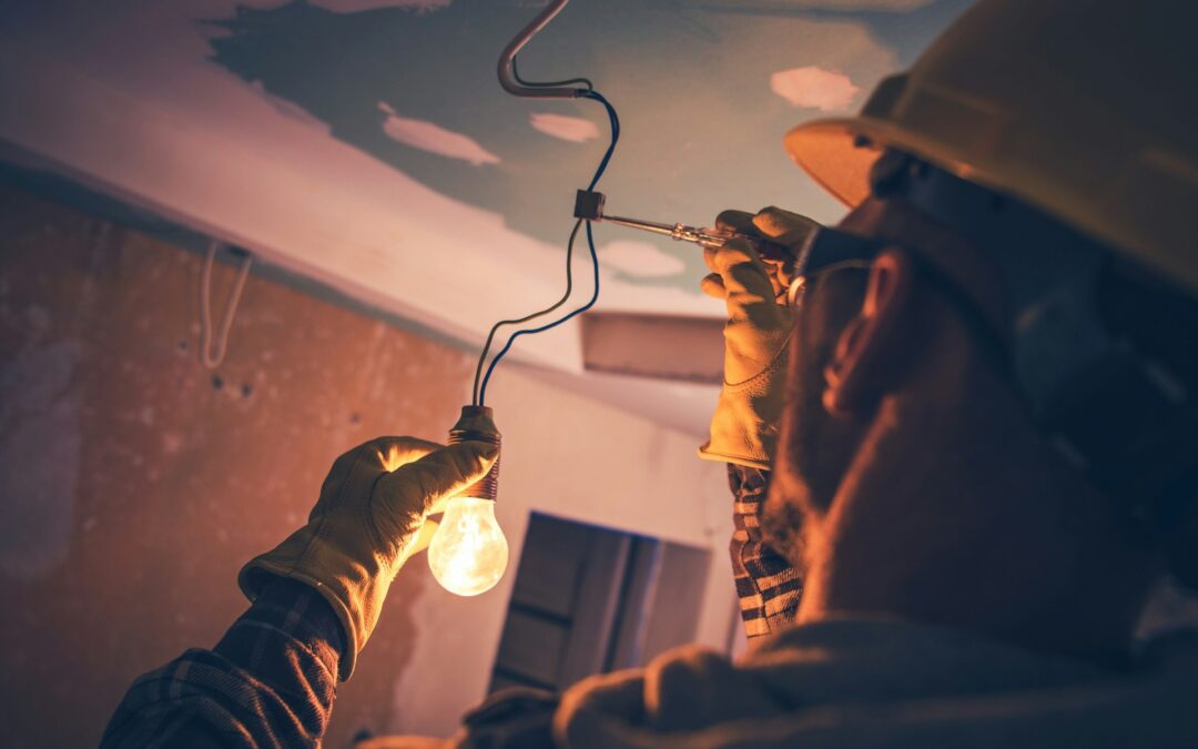 Choosing the Right Electrician for Your Home