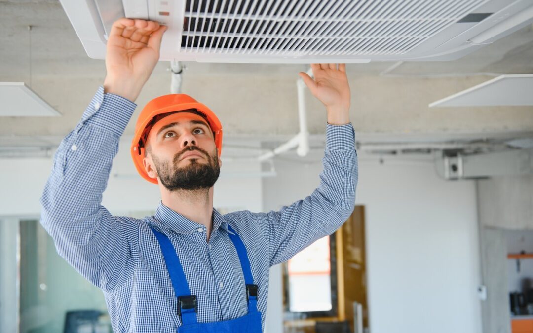 How to Choose the Right AC Installation for Your Home