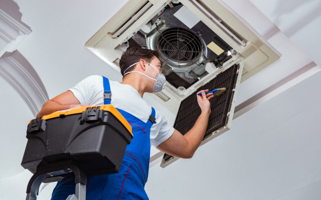 Why Routine AC Maintenance Saves You Money