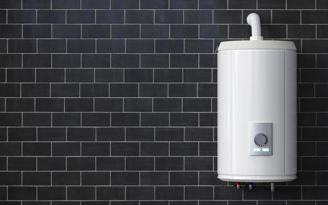 Benefits of Choosing Tankless Water Heater Installation