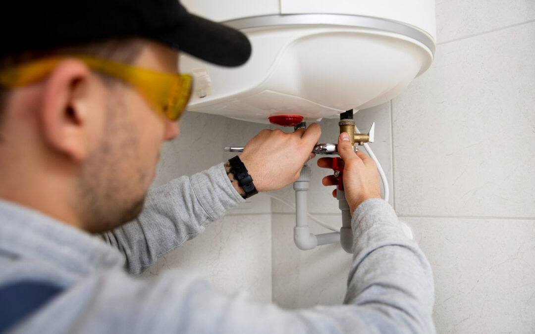 Common Water Heater Issues Our Professionals Can Fix