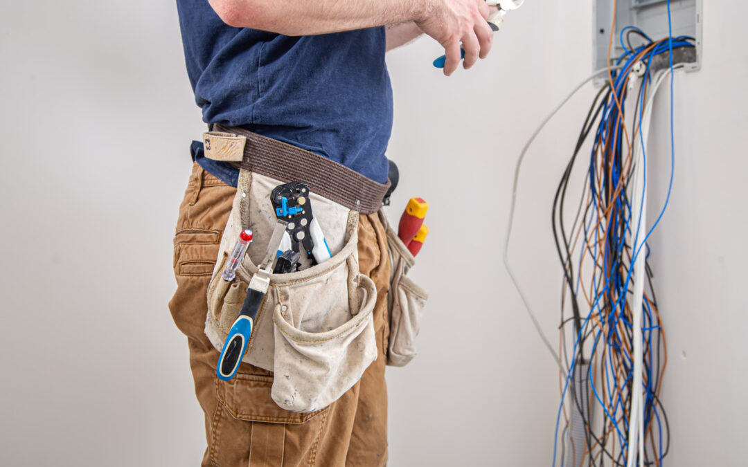 Common Electrical Problems and When to Call Our Technicians