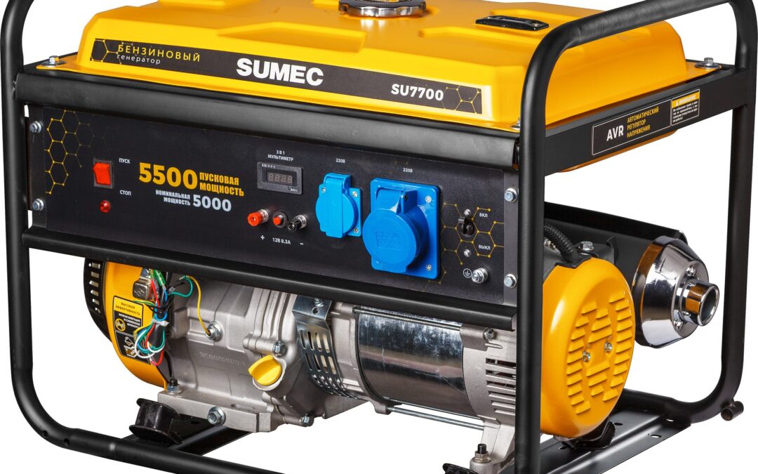 Understanding the Importance of Generator Maintenance and Repair