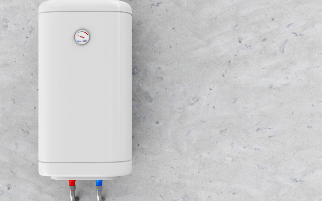 Why Your Water Heater Makes Strange Noises and What They Mean