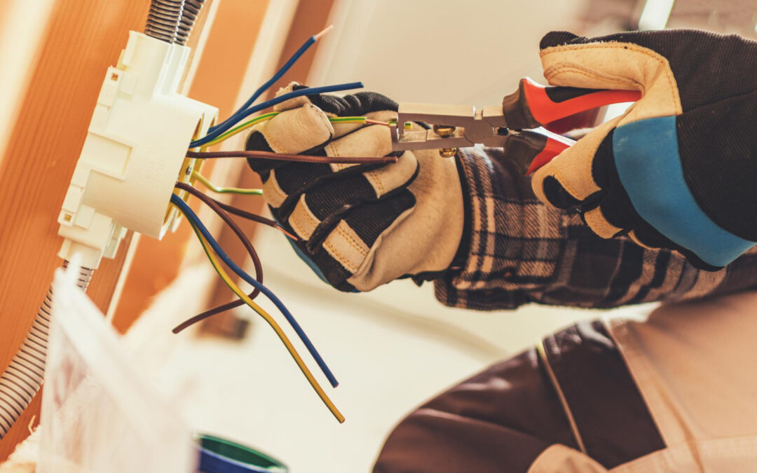 The Role of an Electrician in Your Home’s Safety