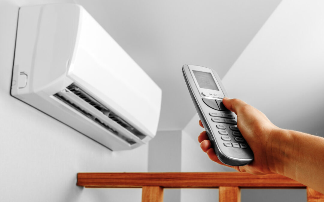 home ac system