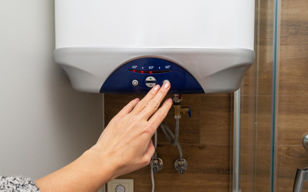 water heater