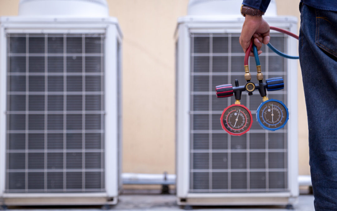 hvac service